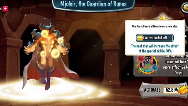 Defense, after the camera went off: MONSTER LEGENDS!!!! смотреть онлайн
