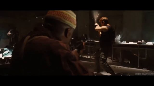 Дэдпул против чёрных братков / Люди Икс Начало Росомаха смотреть онлайн