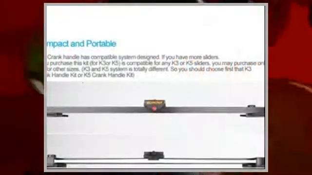 Konova Kit maniglie смотреть онлайн