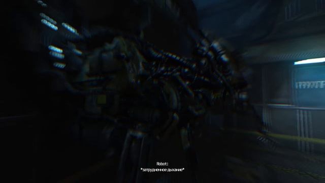 Прохождение Soma. Часть 2. Без комментариев смотреть онлайн