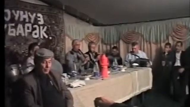 Alirza klarnet Nahid nagara komplekt 1 смотреть онлайн