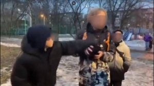 Подмосковные школьники избили мальчика-инвалида, который пытался с ними подружиться