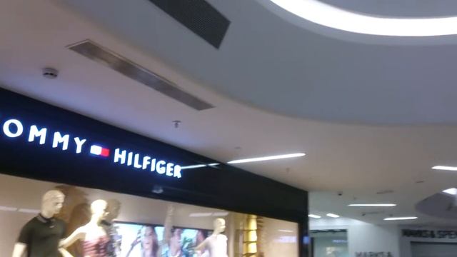 Mall De Goa, Porvorim Goa смотреть онлайн