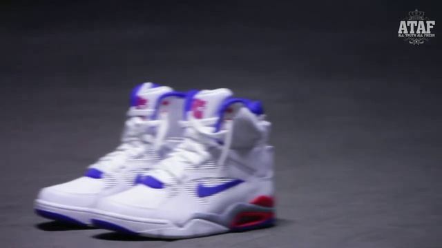 Nike Air Tech Command Force - Ataf.pl смотреть онлайн