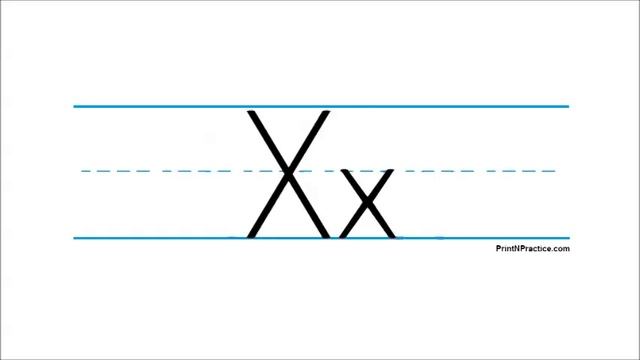 Use Alphabet Flash Cards To Teach The 26 Alphabet Letter Names In English