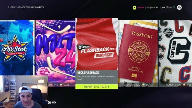 COMPLETE BEGINNERS GUIDE TO NHL 24 ULTIMATE TEAM *UPDATED* смотреть онлайн