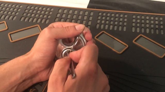 Apertura candado ABUS diskus 23/70 смотреть онлайн