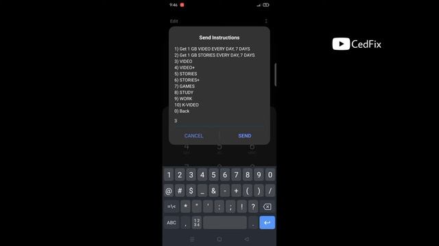 Paano Mag Register ng Smart GIGA 50 Gamit ang Cellphone (2021) смотреть онлайн