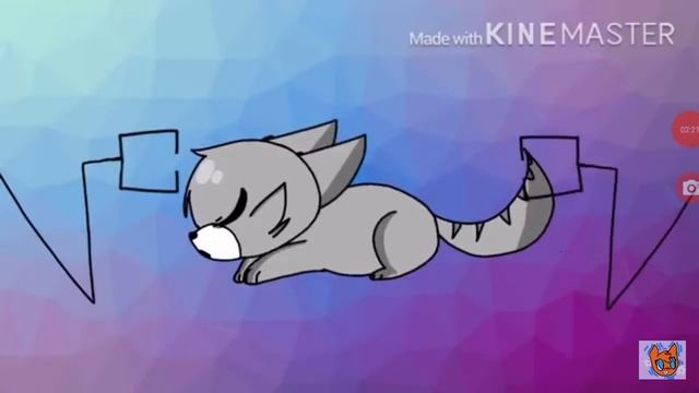 Мои любимые Robo Kitty 1 часть смотреть онлайн