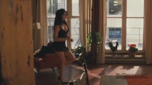 Moreza - Miss Guitar ¦ Syrus Bagheri