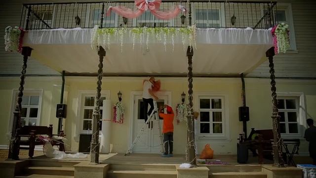 Свадебное агентство "Красная Горка" смотреть онлайн