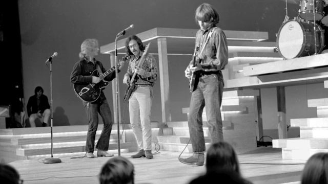 Creedence Clearwater Revival: The Golden Era (FULL MOVIE) смотреть онлайн