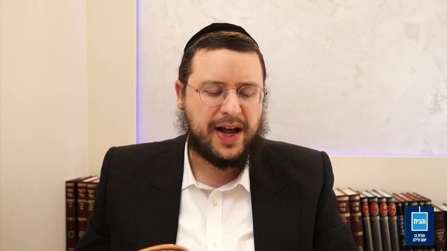 Eiruvin 65a in Yiddish by R' Aron Mordechai Lubelsky - עירובין דף סה עמוד א смотреть онлайн