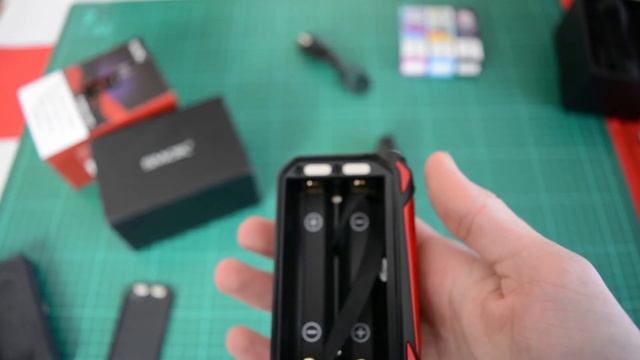 Smok G-Priv 2 Unboxing and First Look смотреть онлайн