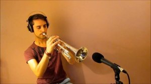 Autumn Leaves - Standard Jazz  [TRUMPET]