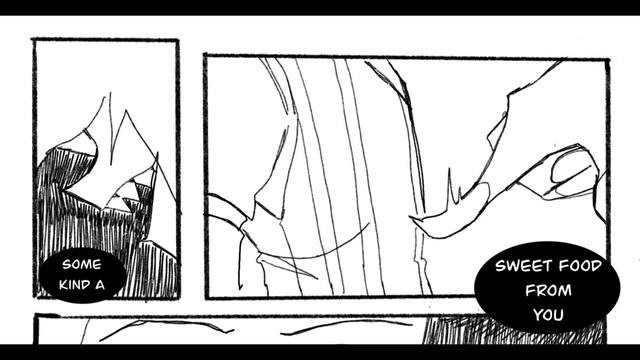 LUCIFER NO ENTIENDE LAS INDIRECTAS. alastor x lucifer (COMIC FANDUB) смотреть онлайн