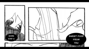 LUCIFER NO ENTIENDE LAS INDIRECTAS. alastor x lucifer (COMIC FANDUB)