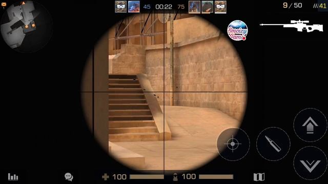 смузи-стрим Standoff 2 смотреть онлайн