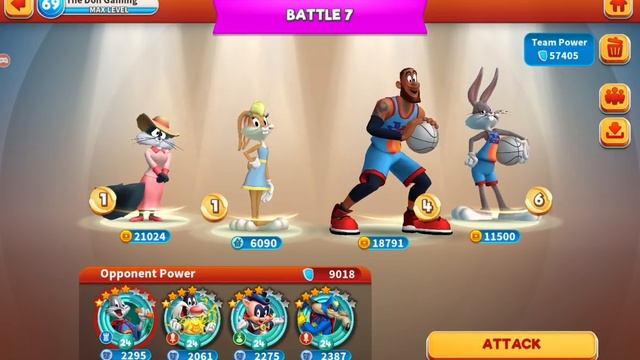 LTWOM Unlock Dunker Lola Campaign with interesting relationship teams смотреть онлайн