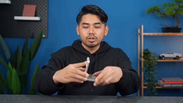 Nubia Flip 5G : Flip Phone TERMURAH di Malaysia! смотреть онлайн