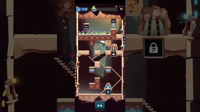 Save all Lemmings on W120-24 смотреть онлайн