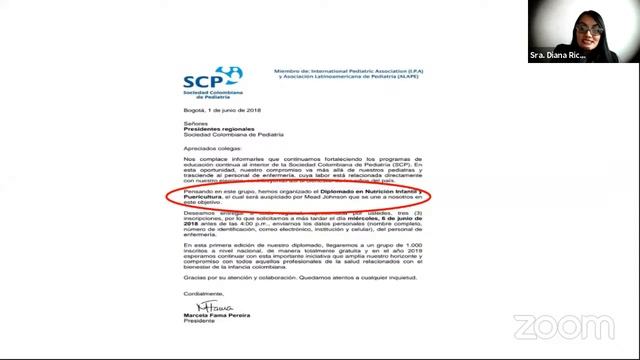 40 años de la adopción del Código Internacional de Sucedáneos de la Leche Materna смотреть онлайн