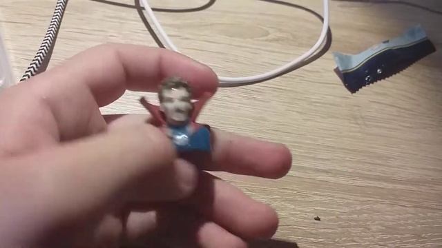 Распоковка Стирателей 2. Из пятёрочки. смотреть онлайн