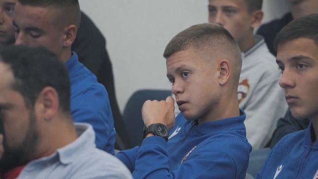 UTLC CUP 2023\Press conference смотреть онлайн
