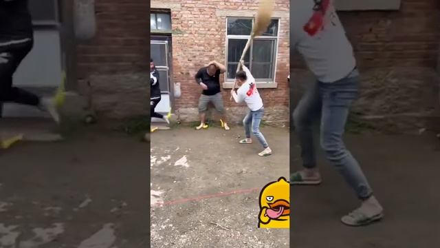 Звук гуся 🤪😂😂😂😂 смотреть онлайн