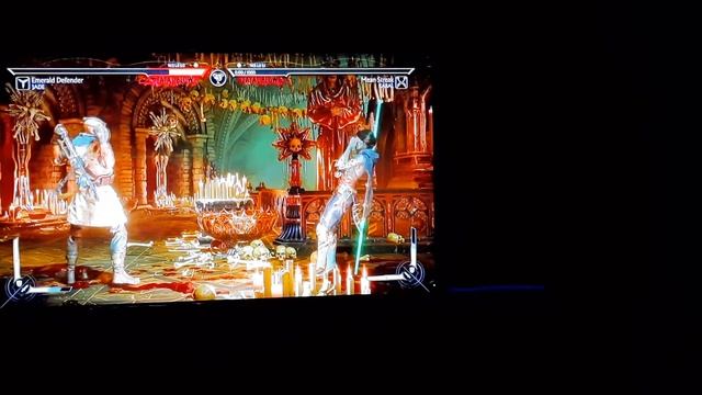 4th Champ Novice Winners Final: Максим Сташёнок (Jade) vs Дима Волков (Kabal) смотреть онлайн