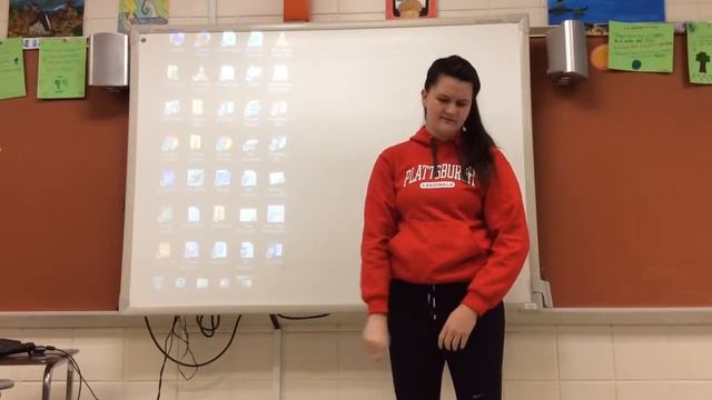 ASL Storytelling - Erin смотреть онлайн