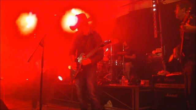 Boy Damon T / Foxy Lady смотреть онлайн