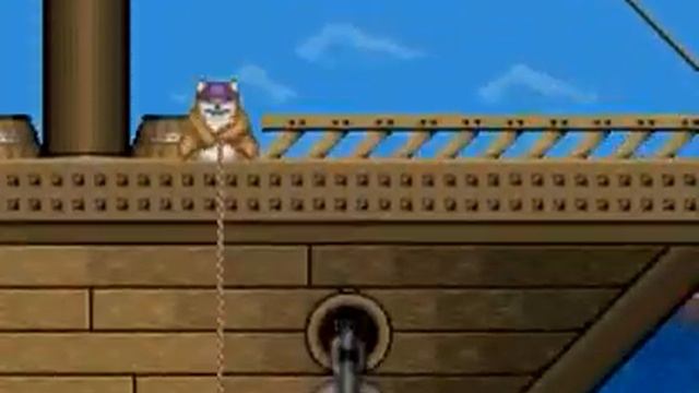 Экспромт подарков!!! Ardy lightfoot на SNES смотреть онлайн