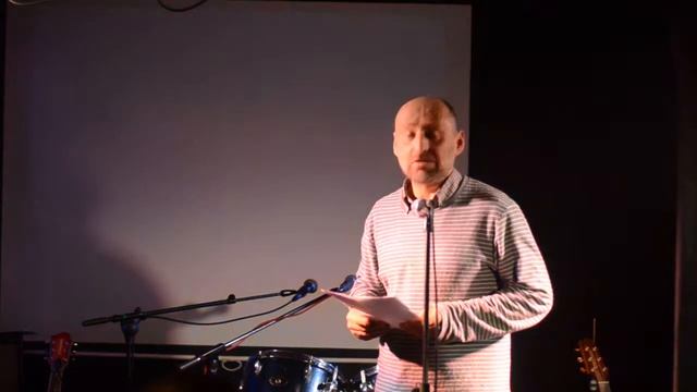 Михаил Ежов. День сурка в компании ежовых друзей 2.0216г. смотреть онлайн