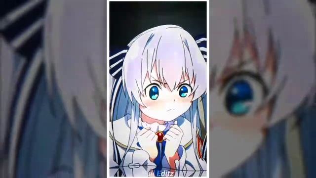 PRESET ALIGHT MOTION ANIME || CELIA CLAIRE || DJ PADA JAMILAH смотреть онлайн