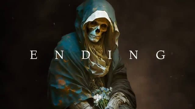 Dark Techno EBM Industrial Bass Mix 'ENDING' смотреть онлайн