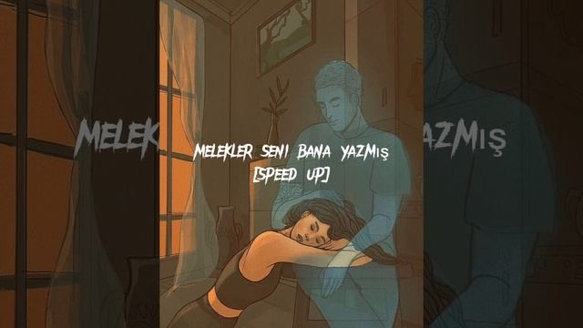 Yusuf Güney ~ Melekler seni bana yazmış♡ [speed up] смотреть онлайн