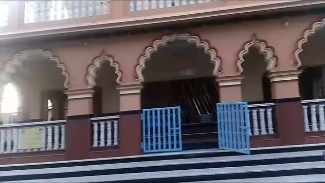 Santi Ashram #jorhat #vlog #assam смотреть онлайн