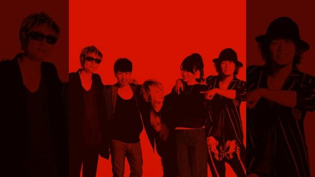 Aqua Timez　『Sora ni Chikai Machi』 смотреть онлайн