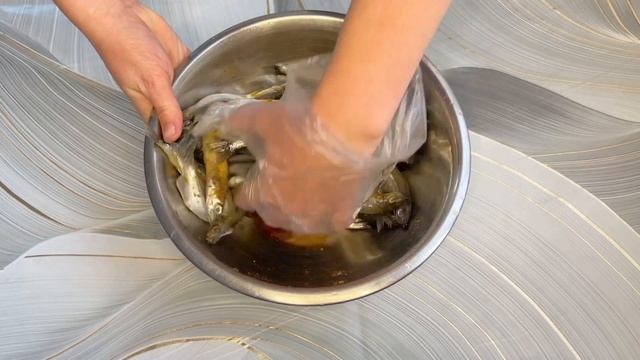 РИБКА ЦЕ ЗАВЖДИ СМАЧНО. ЗАПЕЧЕНА МОЙВА В ДУХОВЦІ смотреть онлайн