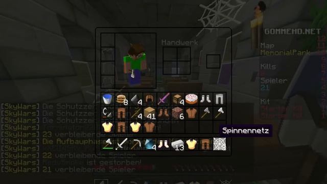 Minecraft смотреть онлайн