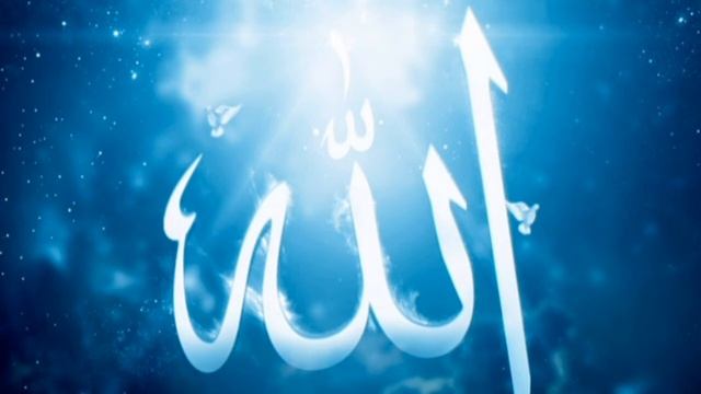 Нашид Воины Аллаха