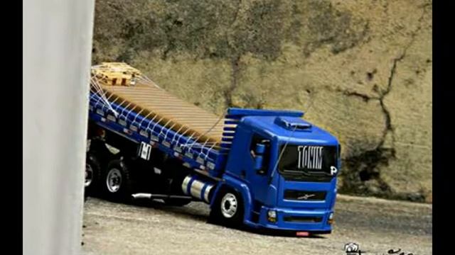 Miniaturas top`s #5 смотреть онлайн