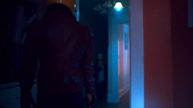 Neon Werewolf presents - Frank Aberdean смотреть онлайн