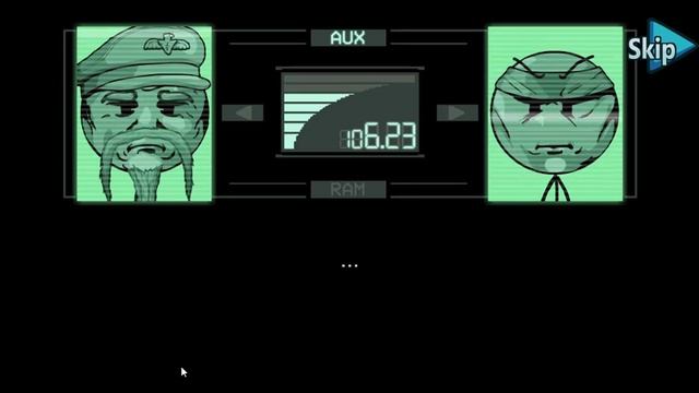 Completing The Mission - Ending MBH (Master Bounty Hunter) - Henry Stickmin Collection смотреть онлайн