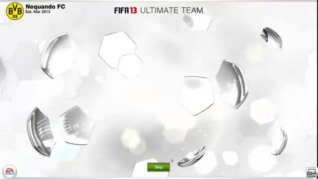 30K FIFA 13 TOTS PACK OPENING - [EA -.-] смотреть онлайн