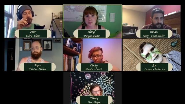 Unconscious But Totally Stable Genius | Arda 22 смотреть онлайн