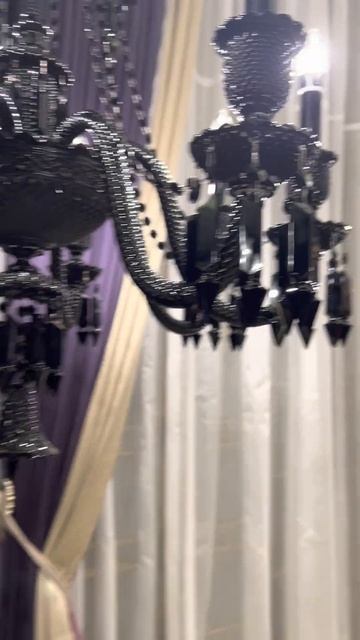 Хрустальная люстра baccarat смотреть онлайн