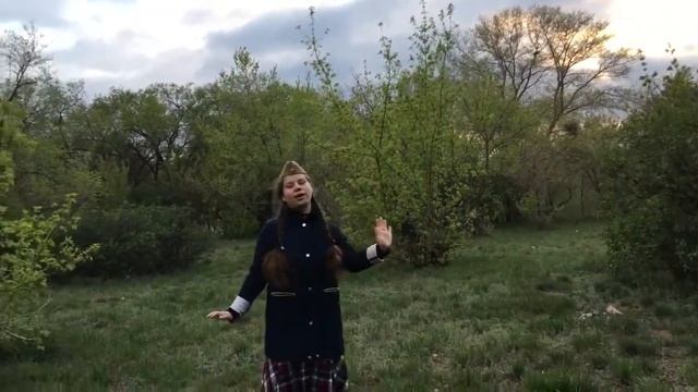 Закаты алые - cover смотреть онлайн