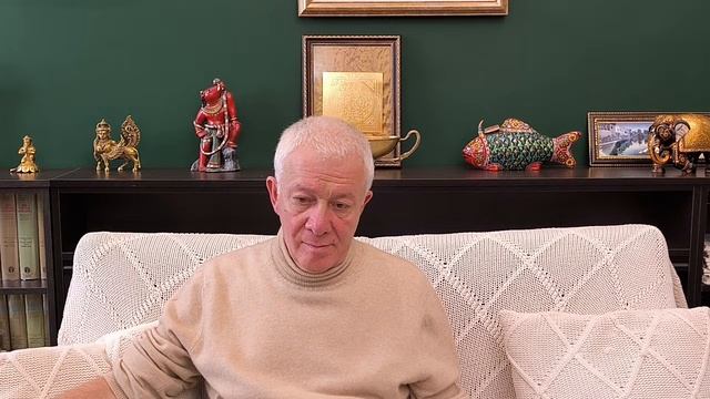 12.10.24 Бхагавад-гита 2.14. Е.М. Чайтанья Чандра Чаран прабху. Вриндаван Парк смотреть онлайн